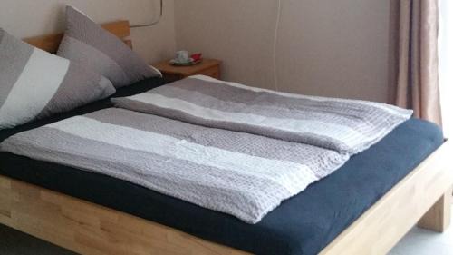 Briedern House | Doppelzimmer mit direktem Moselblick