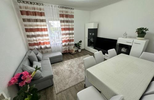 Nordwestliche Außenstadt House | Doppelzimmer mit Gemütlichkeit