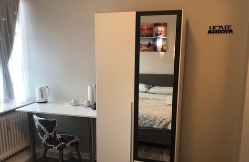 Pellingen Bed & Breakfast | Doppelzimmer Pellinger-hof Nahe Trier