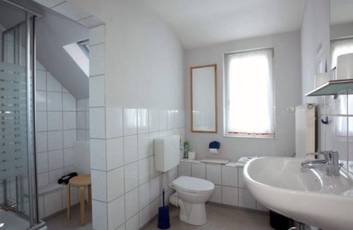 Bad Zwesten Bed & Breakfast | Doppelzimmer - Restaurant-pension Bürgerhof