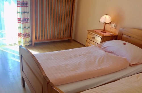 Sittersdorf Apartment | Doppelzimmer - Schmautz Ferienwohnungen & Zimmer