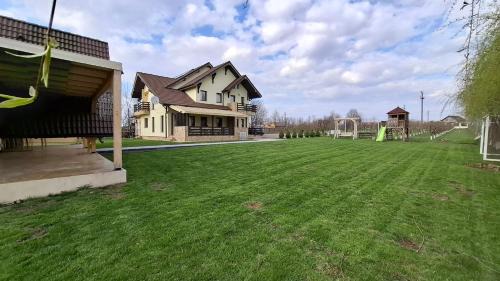 Doljesti House | Dor de Casa