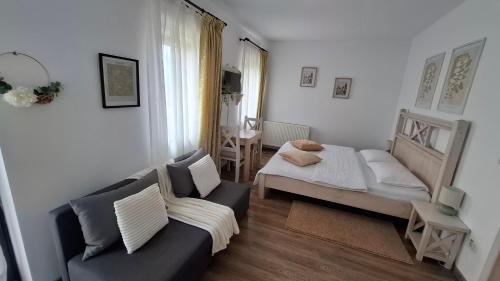 Doljesti House | Dor de Casa