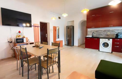 Old Town Apartment | Dor de Mare - Casino Constanta