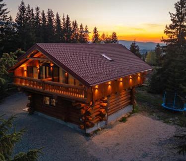 Marisel House | Dor De Munte