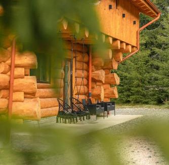 Marisel House | Dor De Munte