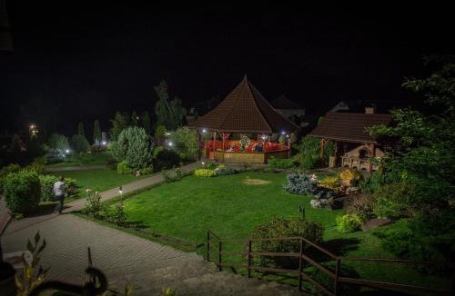 Sadova House | Dor de Munte