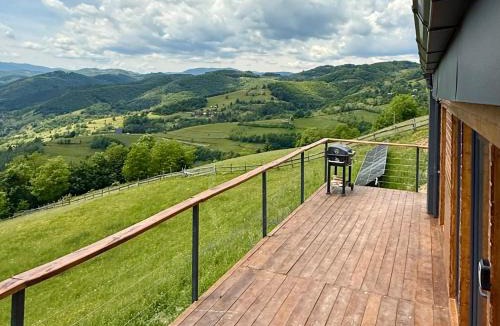 Vidra Ski Chalet | Dor de Munte