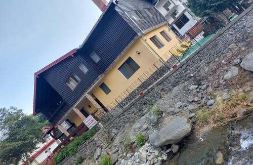 Cartisoara House | Dor de Munte Transfăgarasan