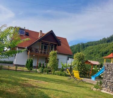 Cartisoara House | Dor de Munte Transfăgarasan