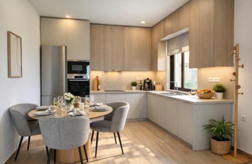 Tsilivi Apartment | Dora Apartments