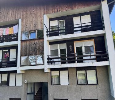 Mukinje Apartment | Dora