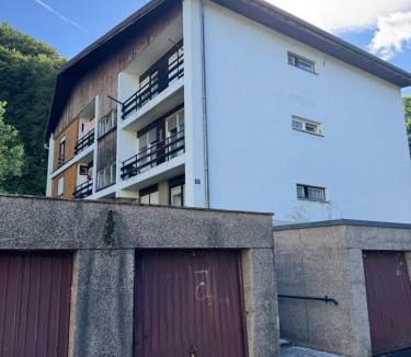 Mukinje Apartment | Dora