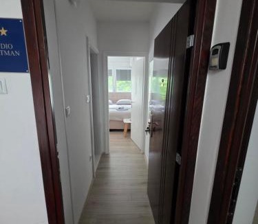 Mukinje Apartment | Dora