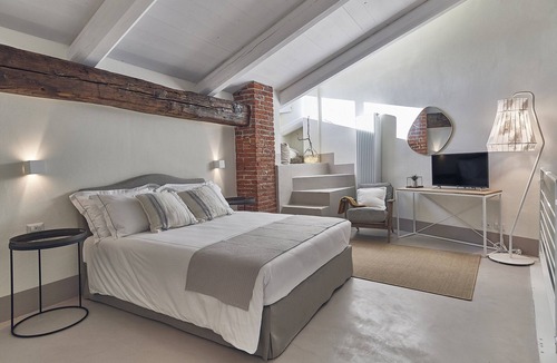 Ivrea House | Dora maison de charme