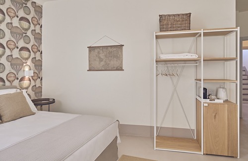Ivrea House | Dora maison de charme - Room LADUE LeMongolfiere Ivrea TO - Italy
