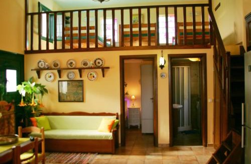 Prassonissi House | Dora's House
