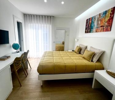 Scafati House | Dorado Home
