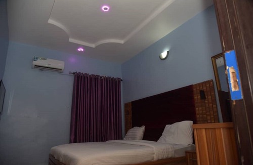 Aba Hotel | Dorakings Hotel
