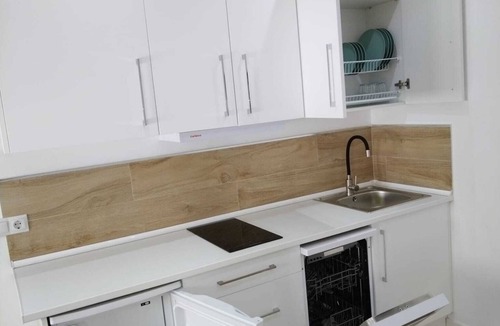 Osuna Apartment | DORAMAS FA
