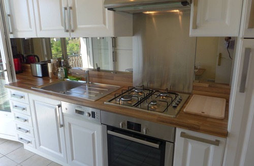 Beaulieu-sur-Dordogne Apartment | Dordogne Panorama; Heated Pool; (pet friendly) ; Long rentals discount !