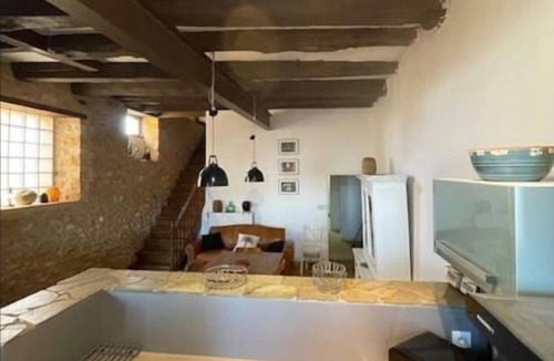 Pays-de-Belves House | Dordogne, in the heart of Black Perigord, village house with private pool