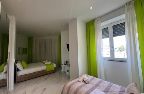 Seregno Bed & Breakfast | Doremi