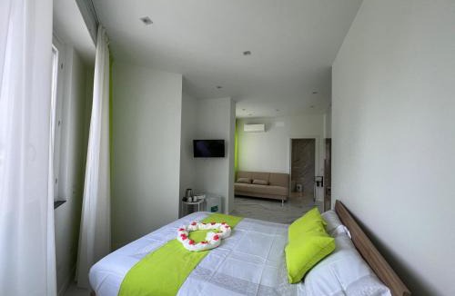 Seregno Bed & Breakfast | Doremi