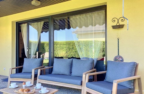 Bouveret House | Dorenavant by Interhome