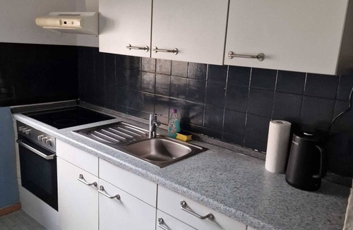 Heilbronn Apartment | Dorey Home HN2 - Central location