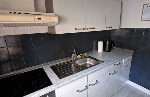 Heilbronn Apartment | Dorey Home HN2 - Central location