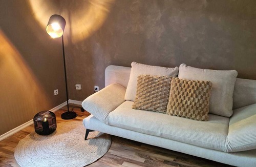 Heilbronn Apartment | Dorey Home HN2 - Central location