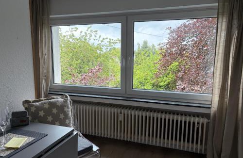 Hunerbach Apartment | Dorfblick Barweiler