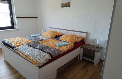 Fichtenberg Apartment | Dorfidyll