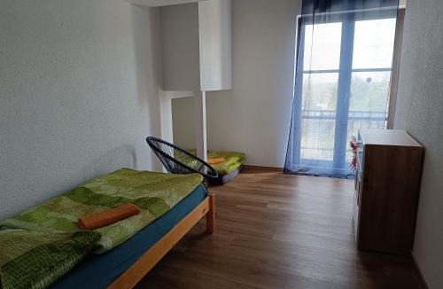 Fichtenberg Apartment | Dorfidyll