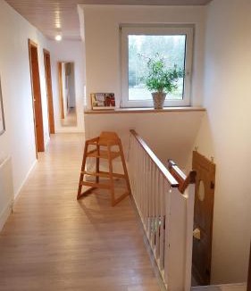 Schwesing Apartment | Dorfquartier