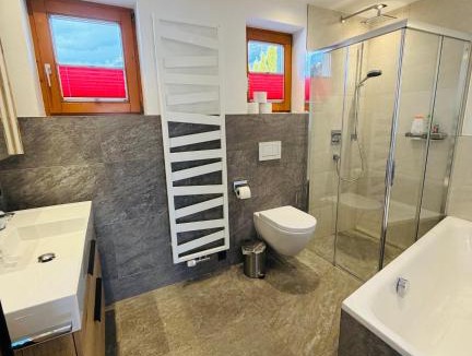 Pfarrwerfen Apartment | dorfwerfen137