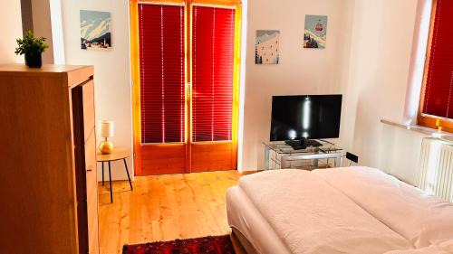 Pfarrwerfen Apartment | dorfwerfen137
