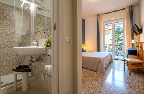 Cavi Hotel | Doria Hotel