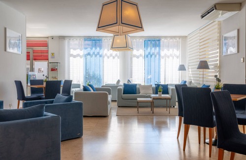 Cavi Hotel | Doria Hotel