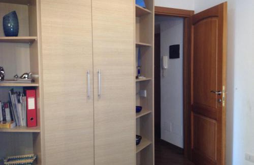 Vatican Apartment | Doria Suites