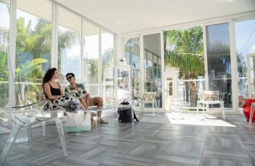 Agrigento Hotel | Doric Eco Boutique Resort & Spa - Sicily
