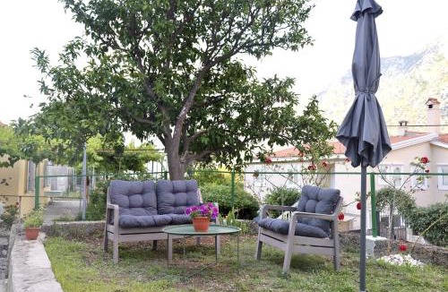 Skaljari Apartment | Doricera