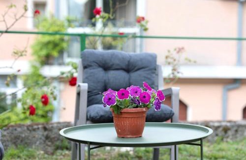 Skaljari Apartment | Doricera