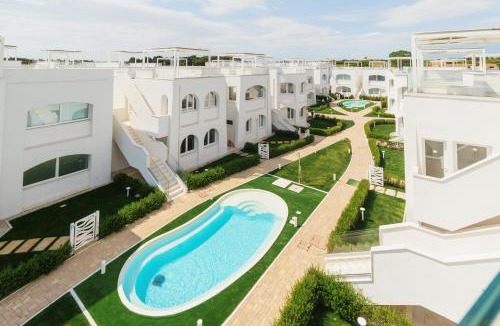 Marcelli Apartment | Doride Panoramic & Pool, a 50m dal mare