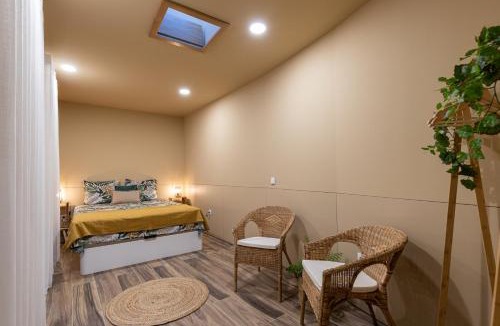 Bomfim House | Dorigem Rooms