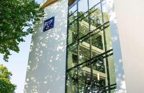 Dueren Hotel | Dorint Hotel Düren
