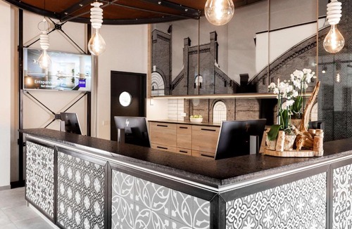 Dueren Hotel | Dorint Hotel Düren