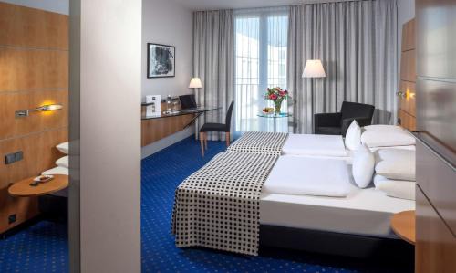 Jagervorstadt Hotel | Dorint Hotel Potsdam