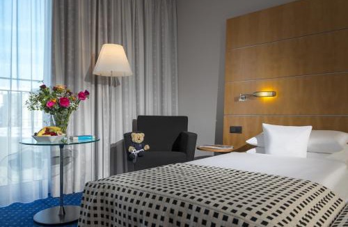 Jagervorstadt Hotel | Dorint Hotel Potsdam